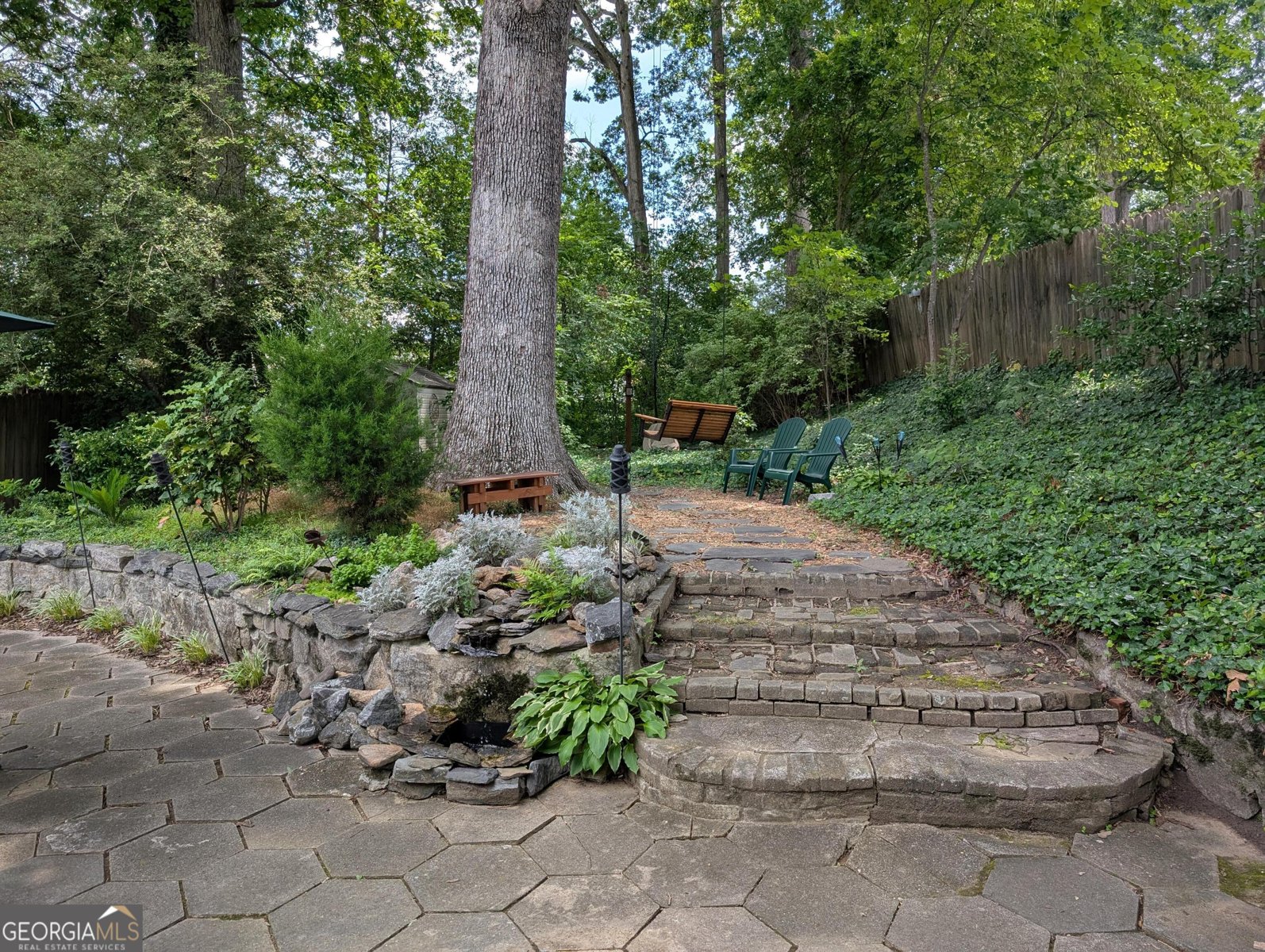 1485 Lanier Place Atlanta - 2
