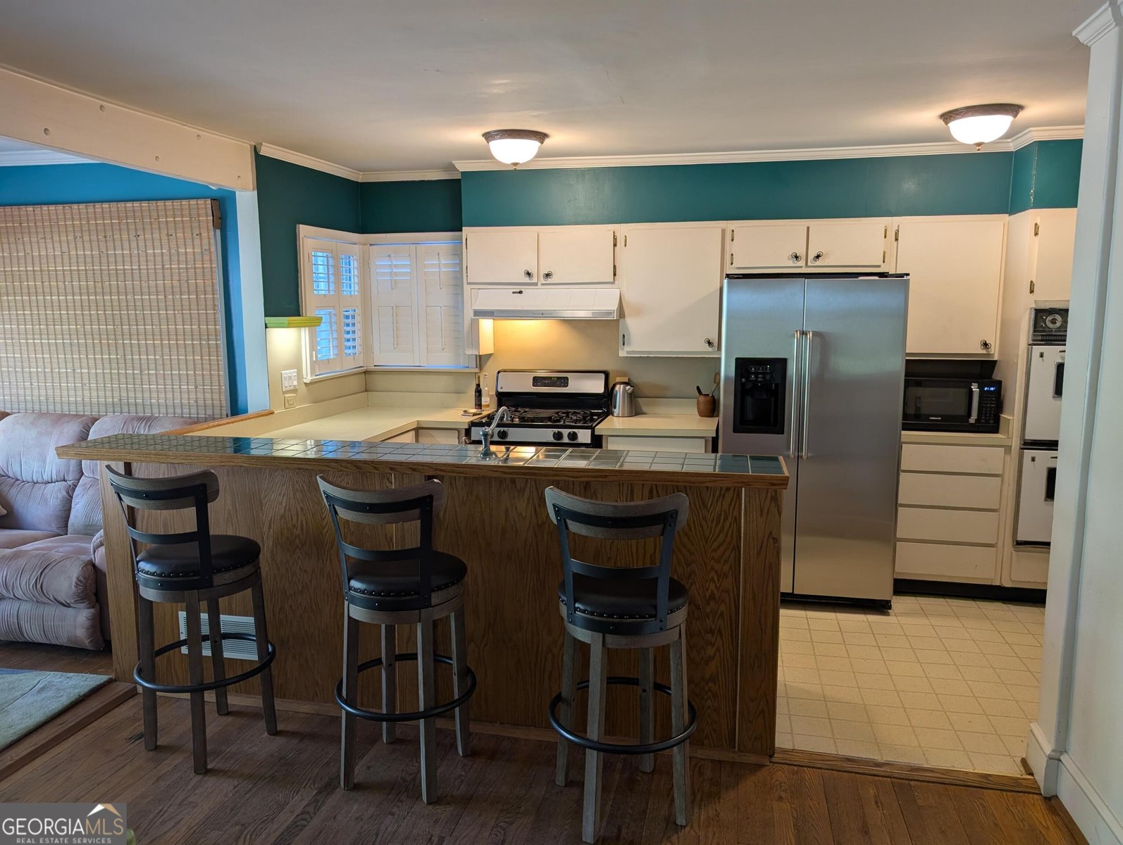 1485 Lanier Place Atlanta - 3