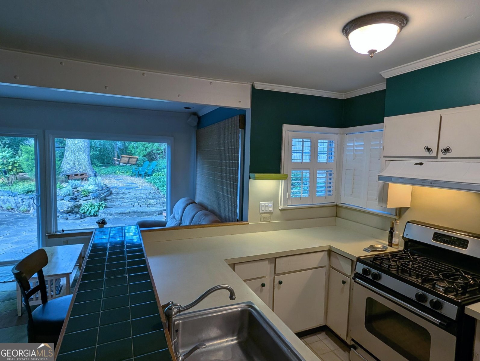 1485 Lanier Place Atlanta - 5