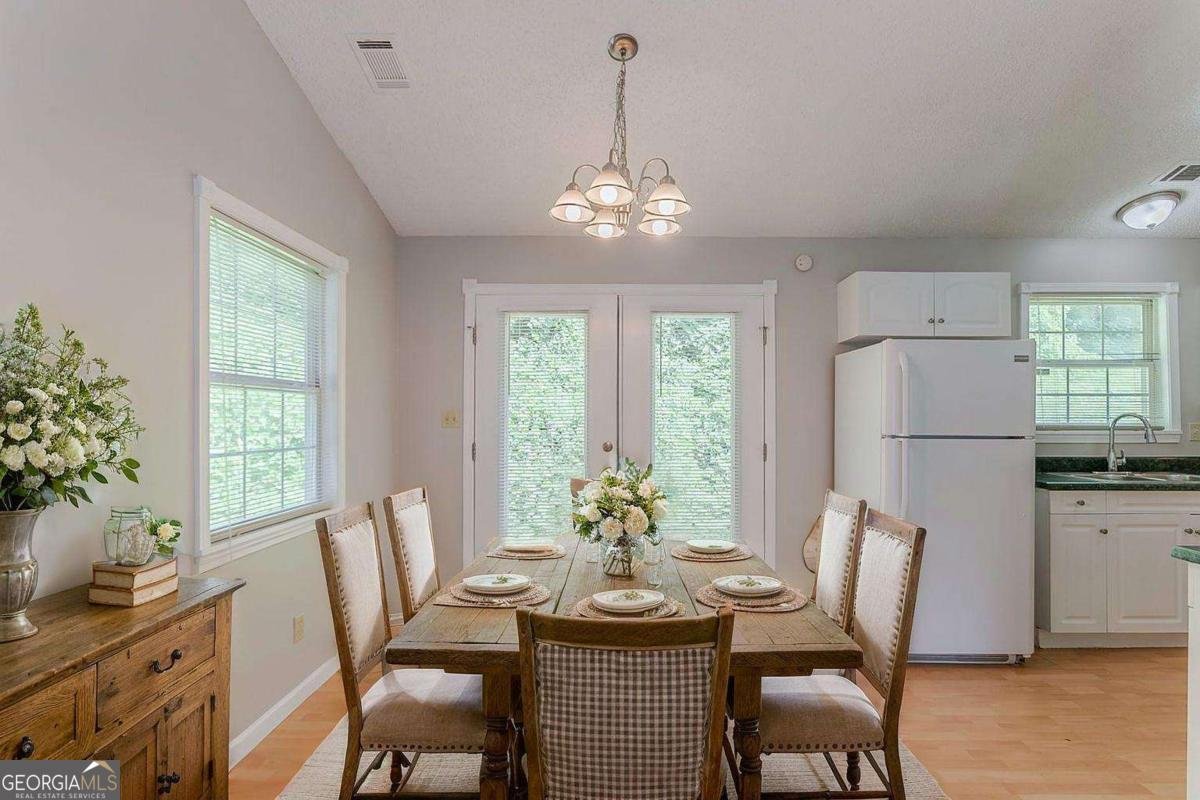6726 Cambridge Drive Rex - 2
