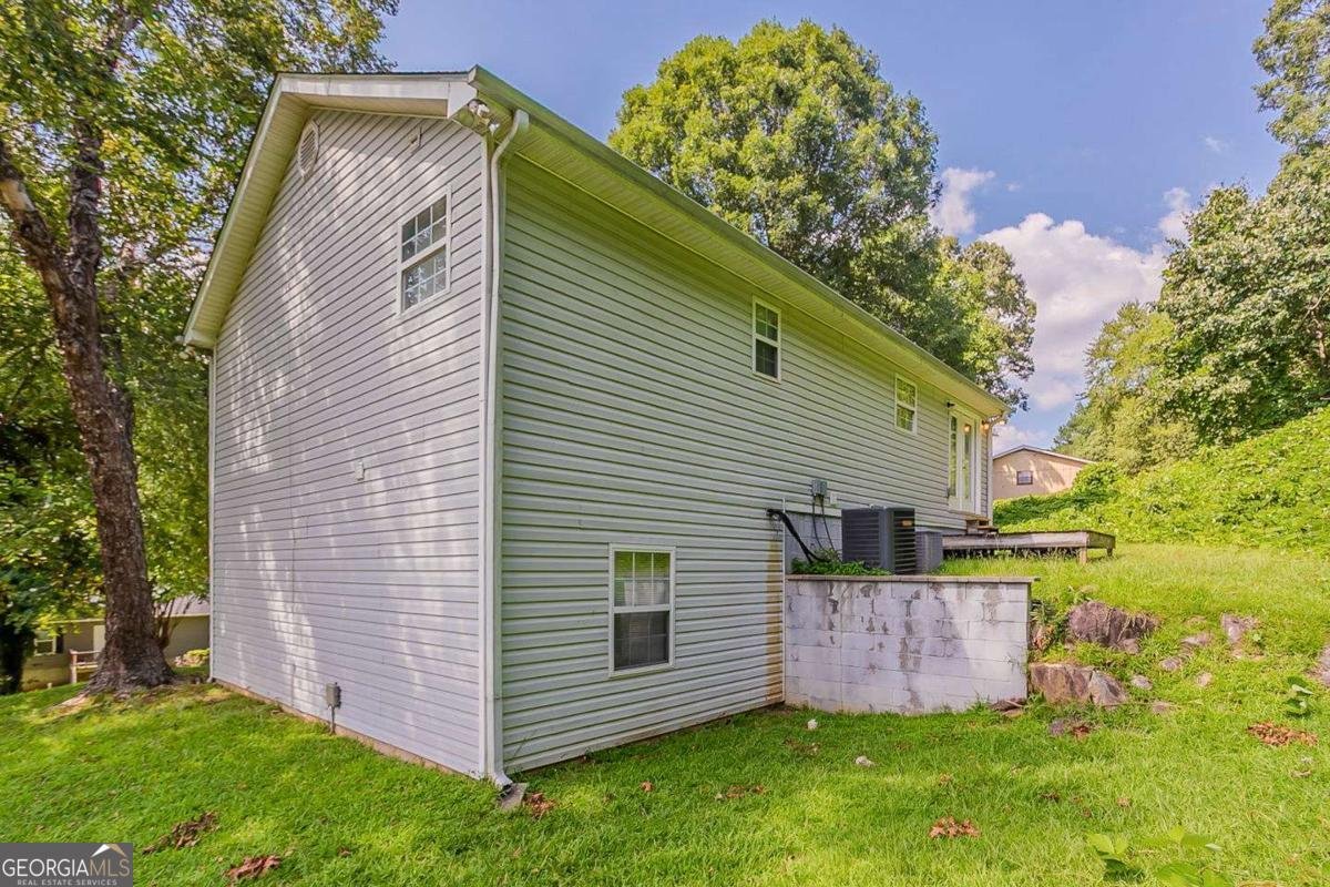 6726 Cambridge Drive Rex - 27
