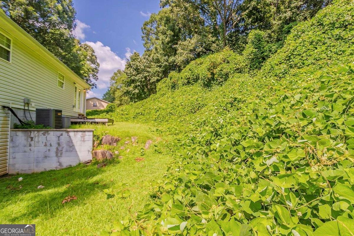 6726 Cambridge Drive Rex - 28