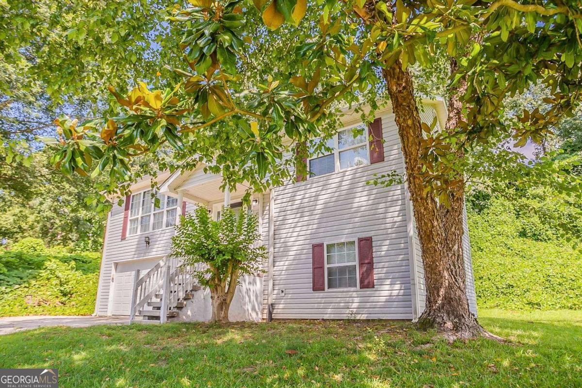 6726 Cambridge Drive Rex - 9