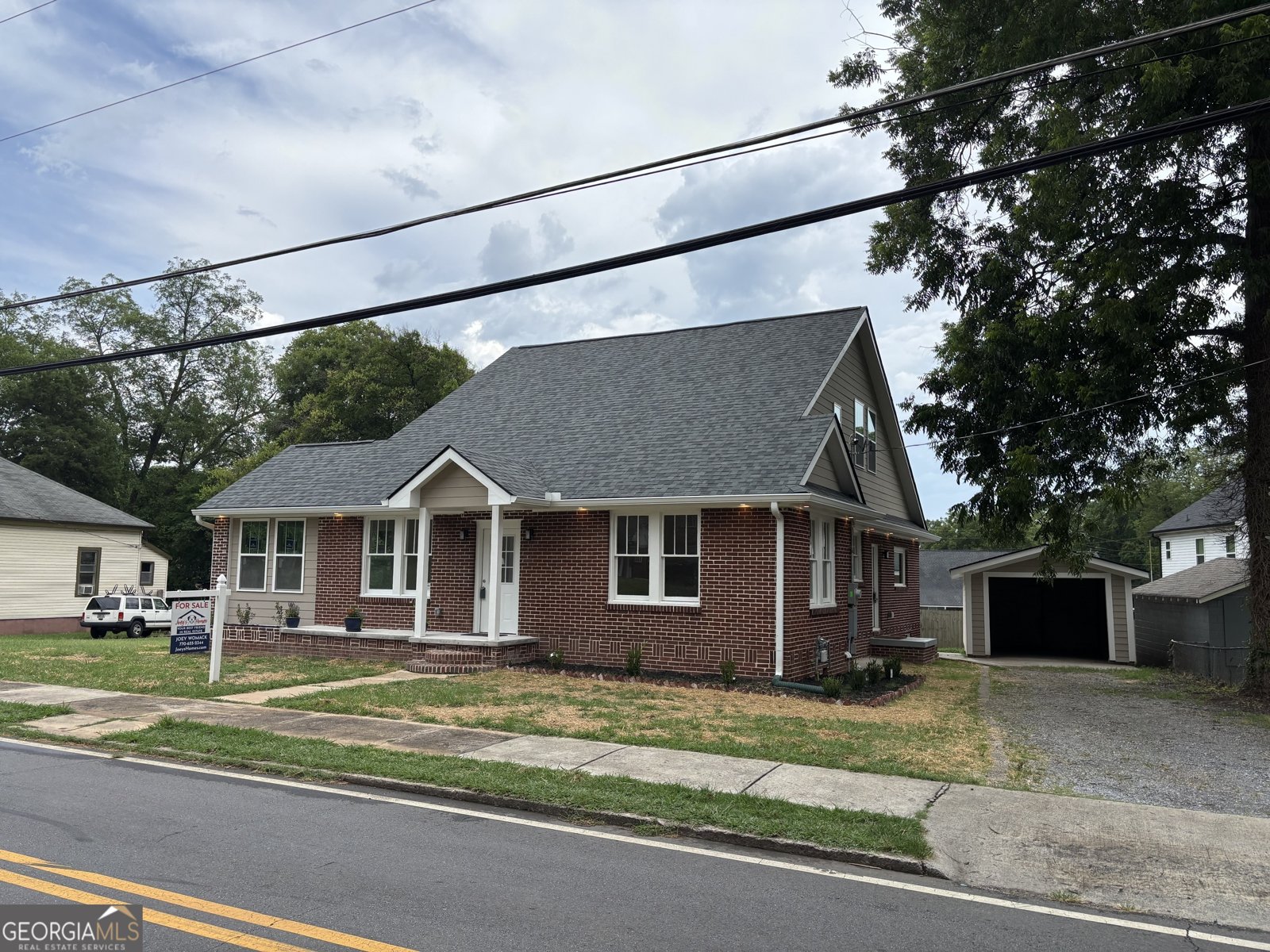 107 JOHNSON Street Cartersville - 2