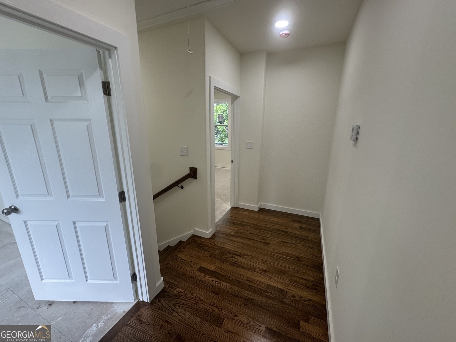 107 JOHNSON Street Cartersville - 23