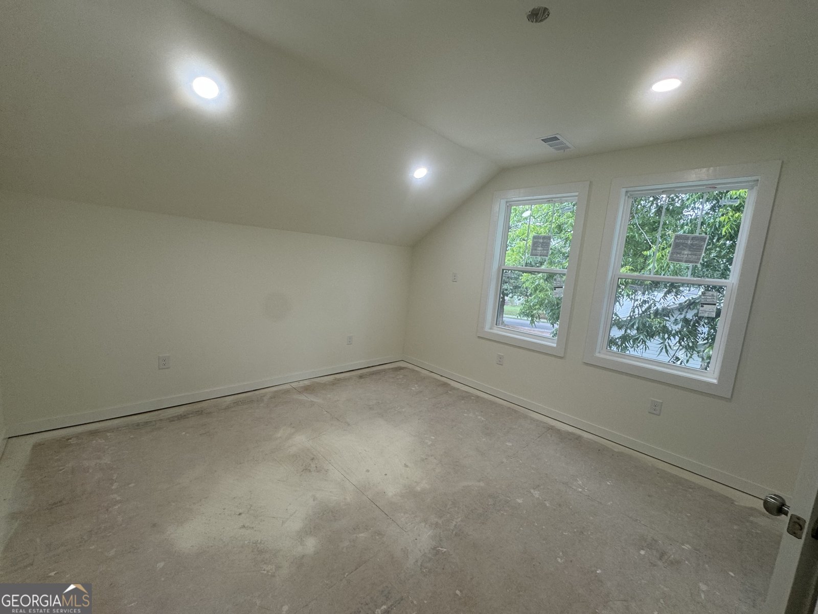 107 JOHNSON Street Cartersville - 25
