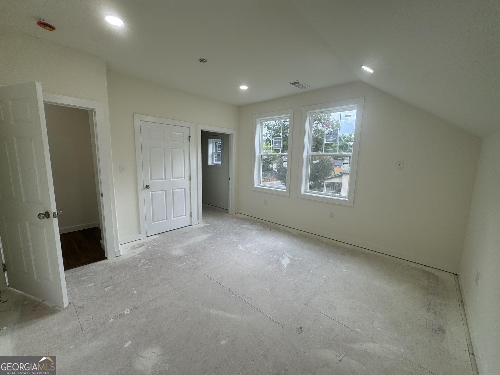 107 JOHNSON Street Cartersville - 27