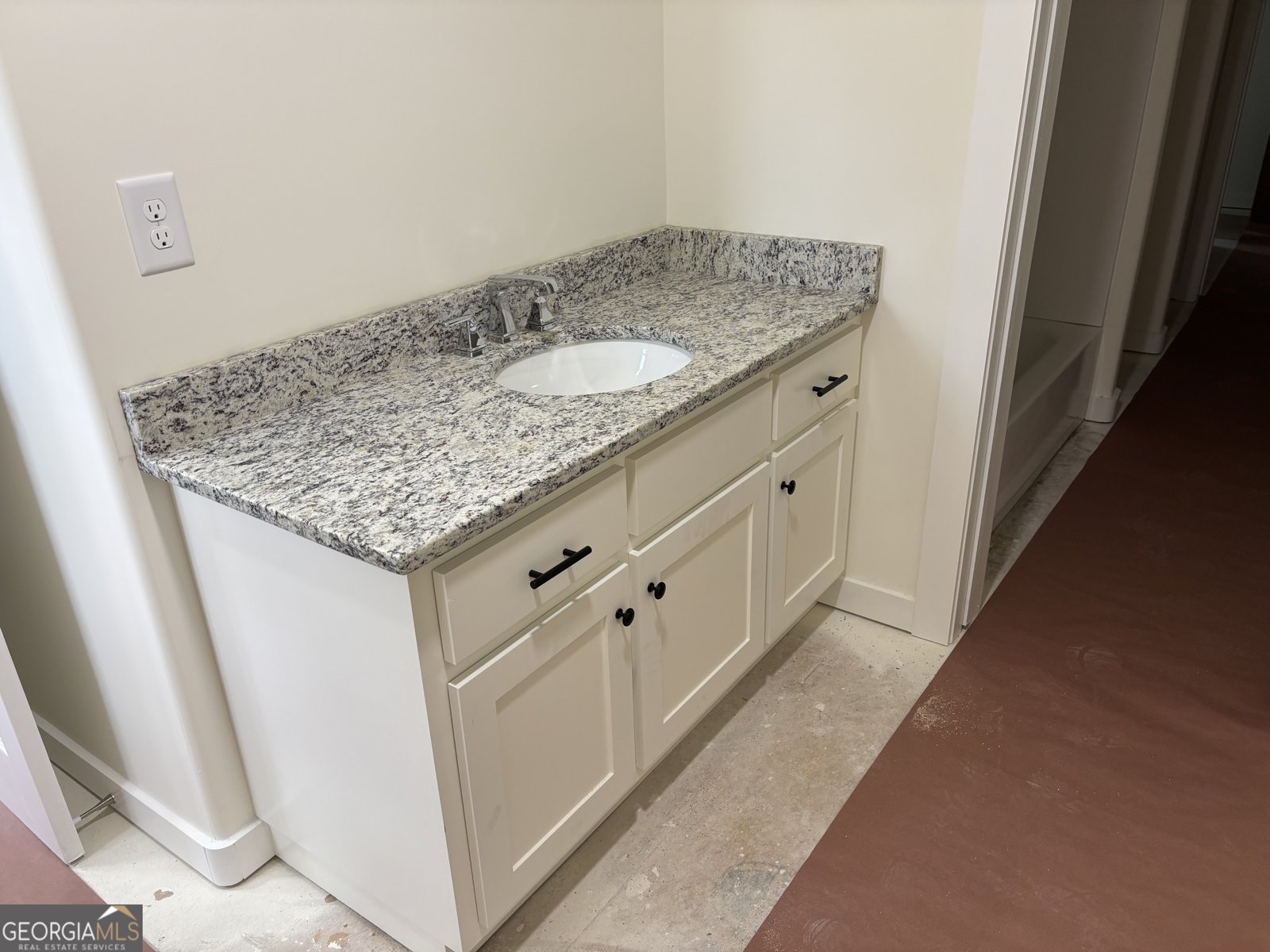 107 JOHNSON Street Cartersville - 28