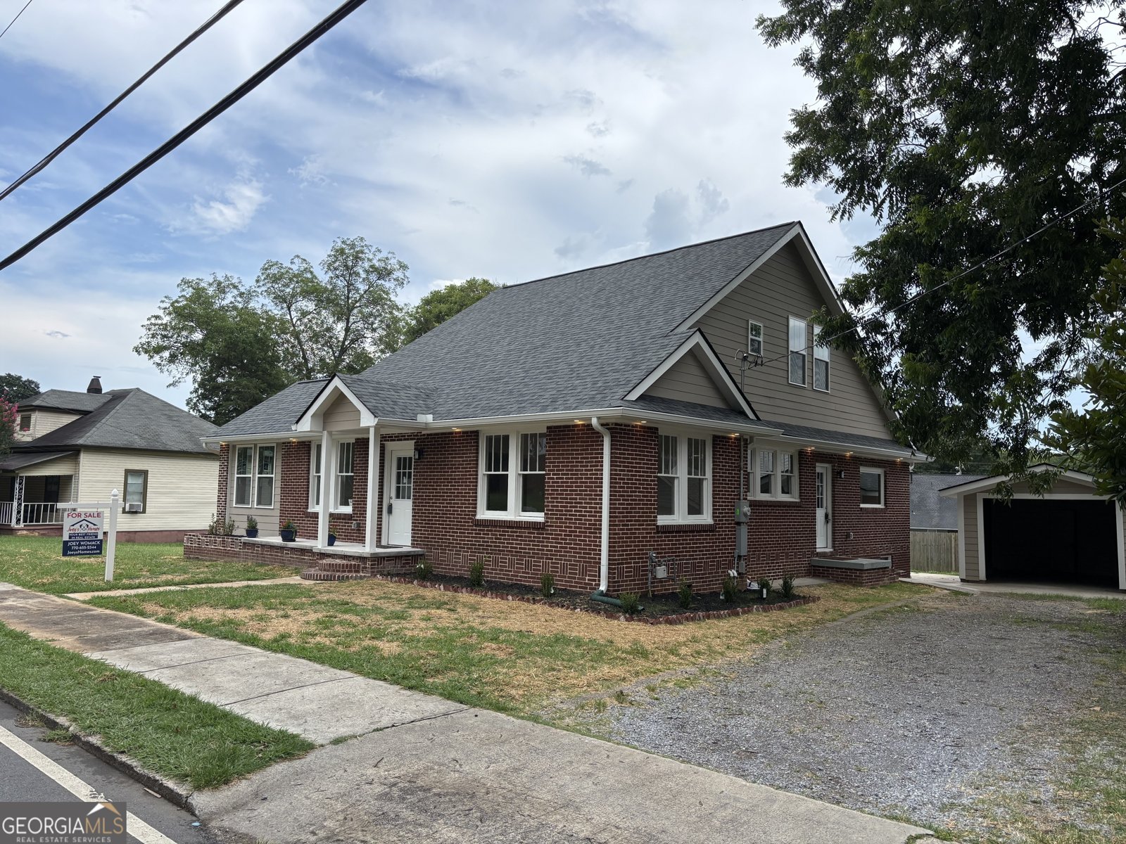 107 JOHNSON Street Cartersville - 3