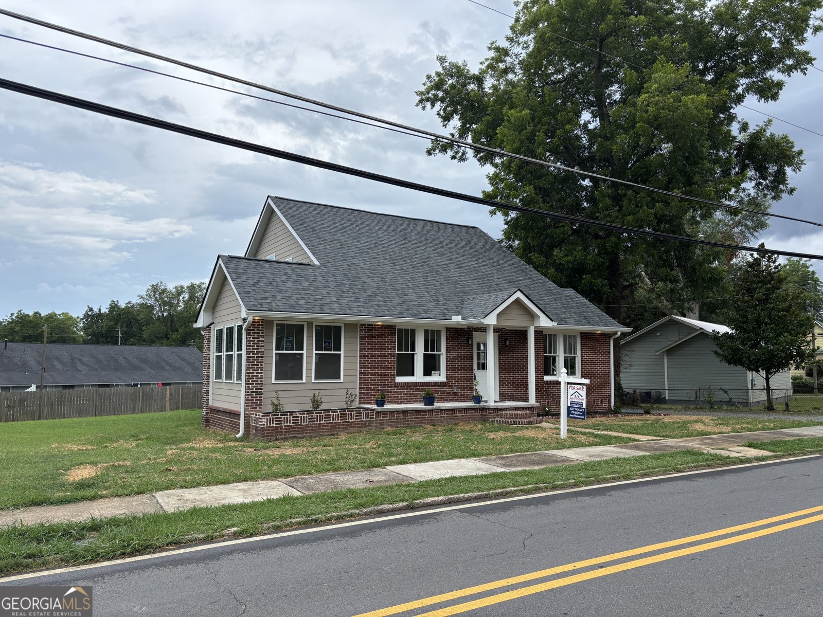 107 JOHNSON Street Cartersville - 4