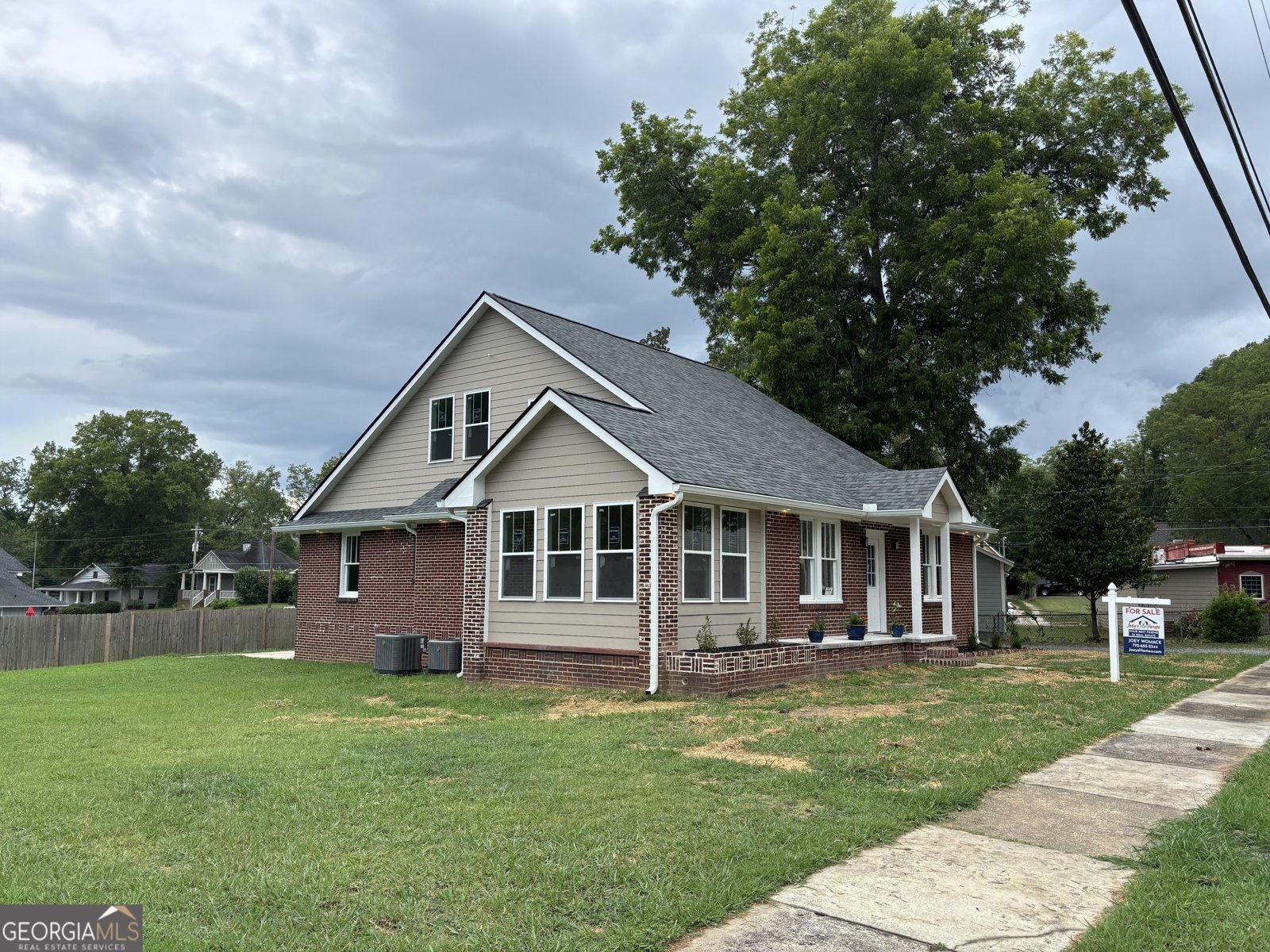 107 JOHNSON Street Cartersville - 5