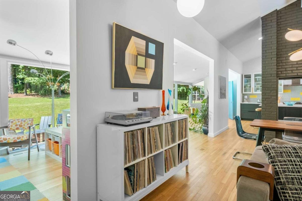 2066 Fairgreen Drive Tucker - 15