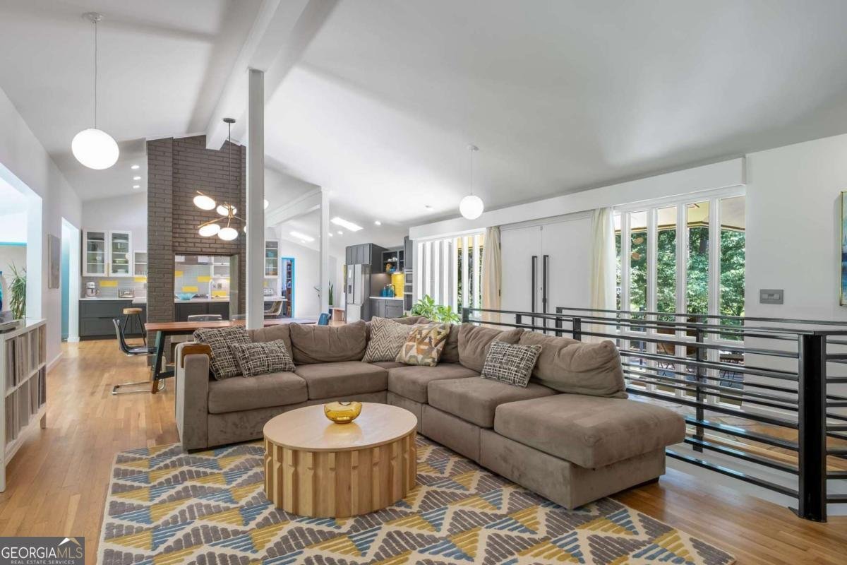 2066 Fairgreen Drive Tucker - 16