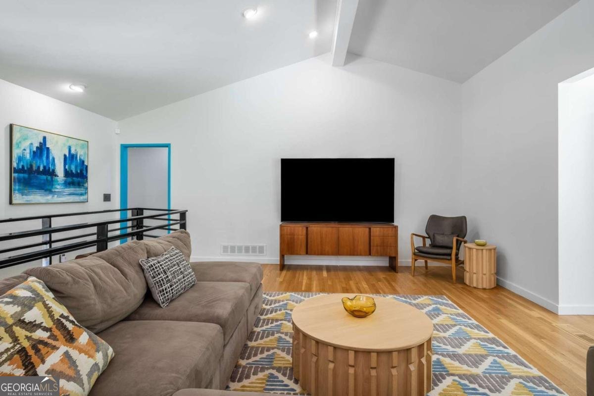 2066 Fairgreen Drive Tucker - 17