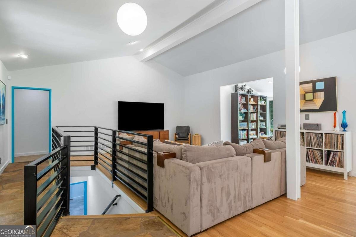 2066 Fairgreen Drive Tucker - 19
