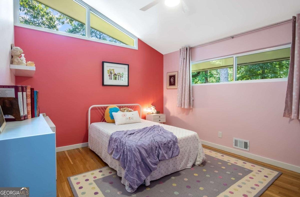 2066 Fairgreen Drive Tucker - 21