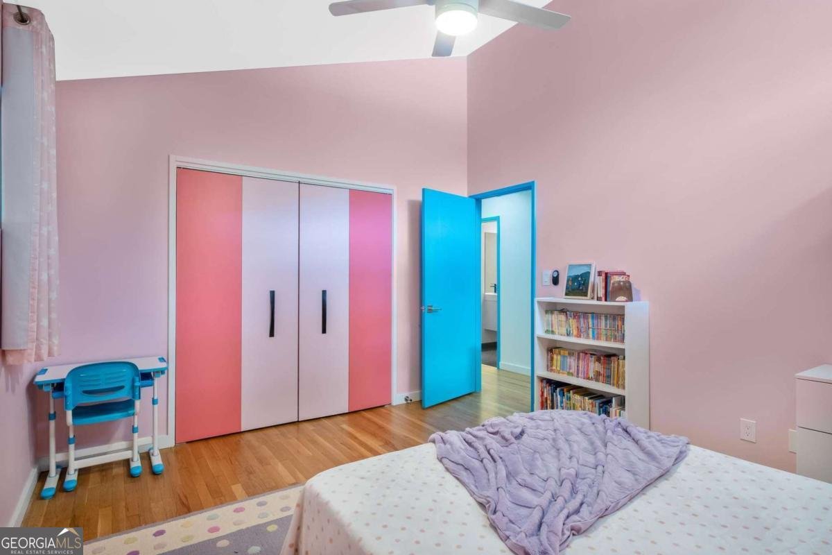 2066 Fairgreen Drive Tucker - 22