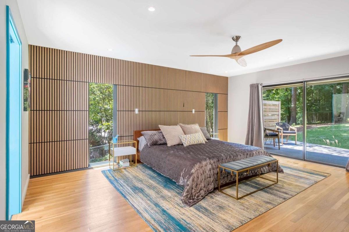 2066 Fairgreen Drive Tucker - 27