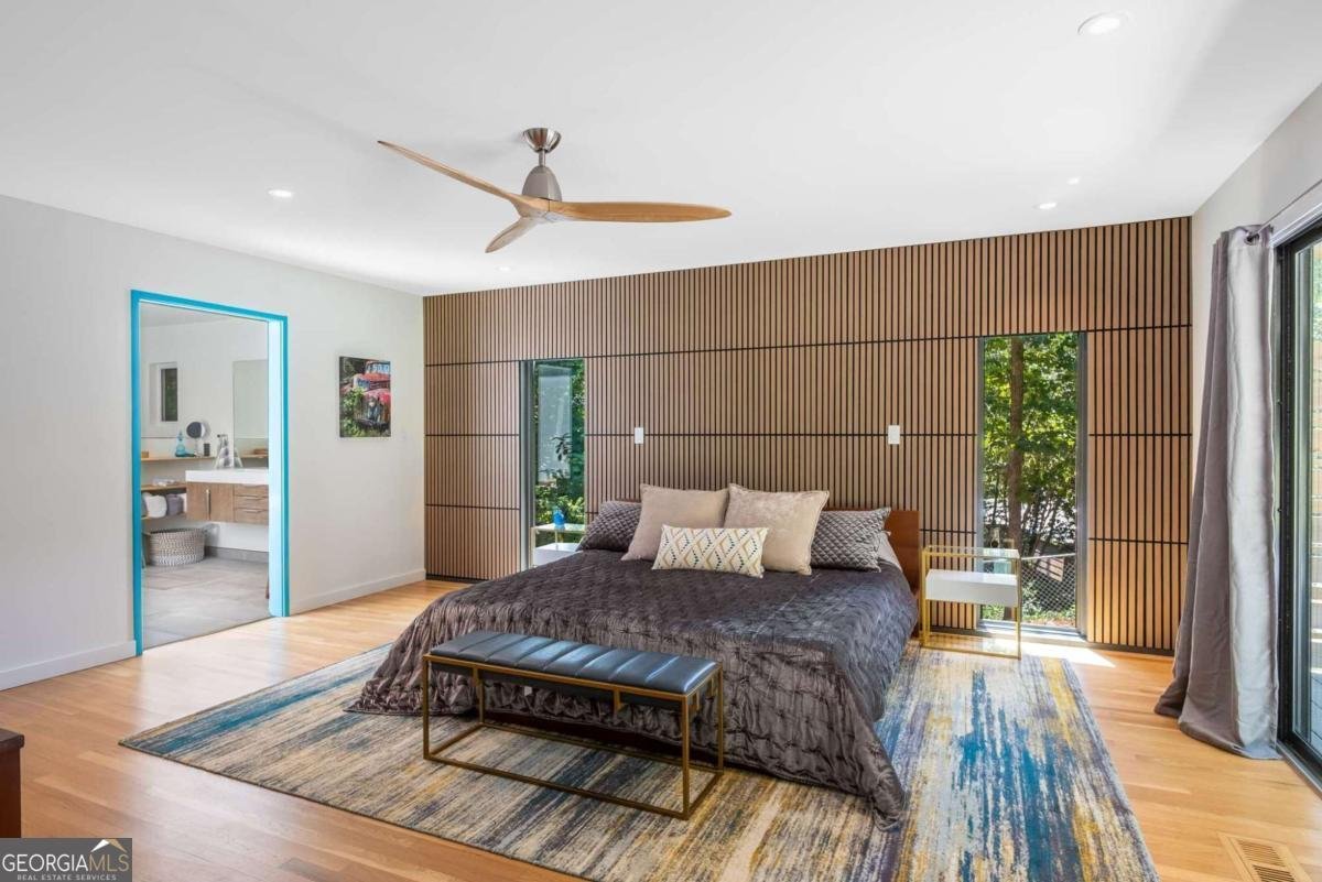2066 Fairgreen Drive Tucker - 28