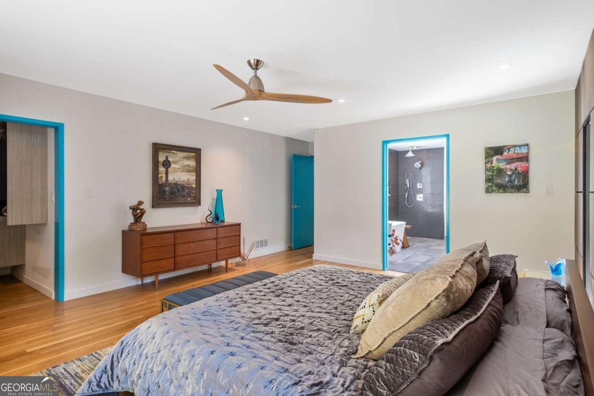 2066 Fairgreen Drive Tucker - 29