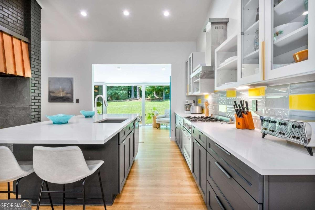 2066 Fairgreen Drive Tucker - 3