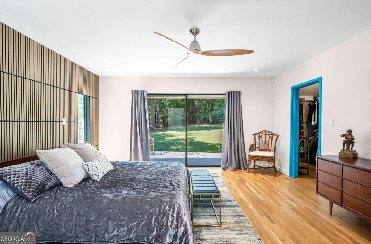 2066 Fairgreen Drive Tucker - 30
