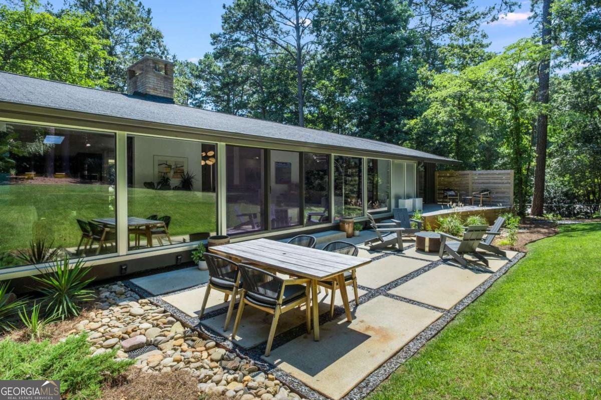 2066 Fairgreen Drive Tucker - 49