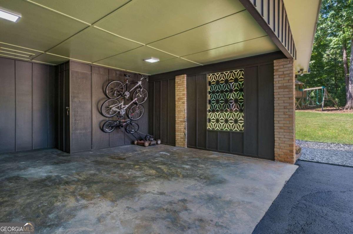 2066 Fairgreen Drive Tucker - 54