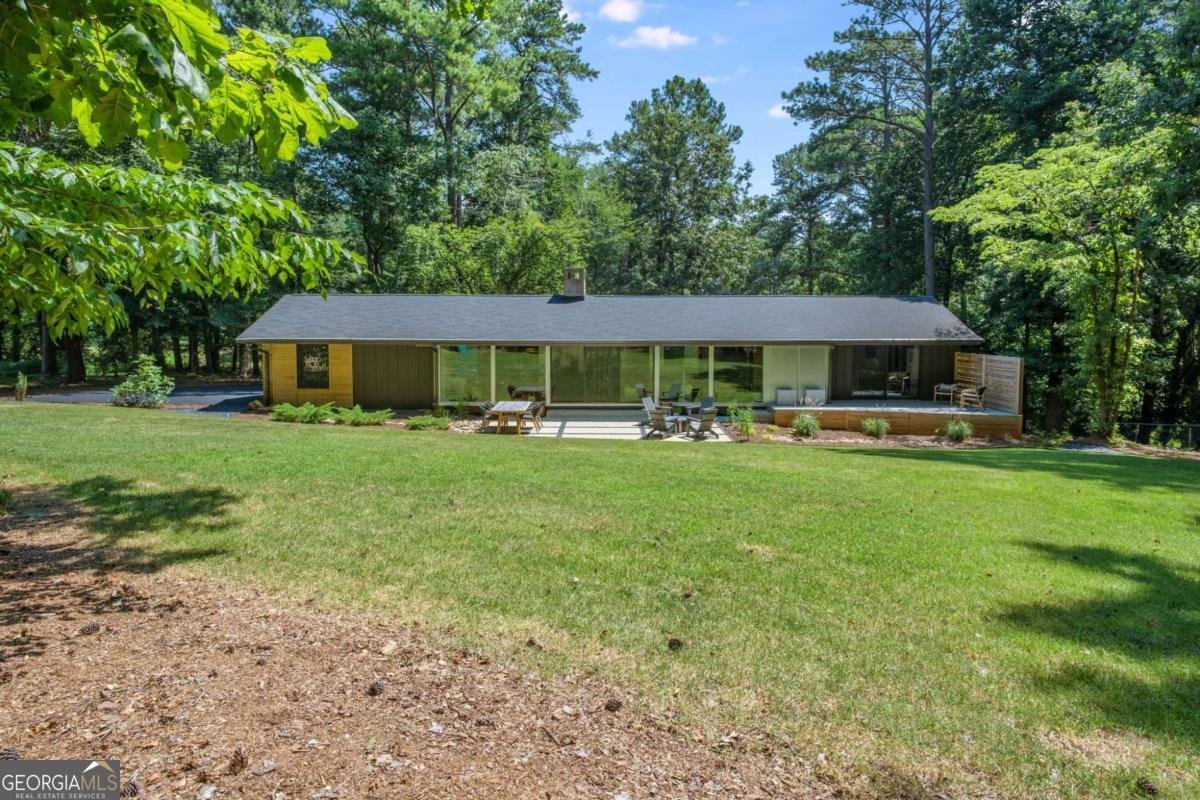 2066 Fairgreen Drive Tucker - 56