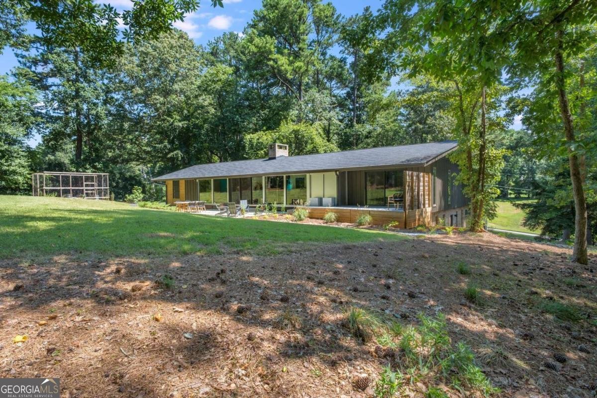 2066 Fairgreen Drive Tucker - 57