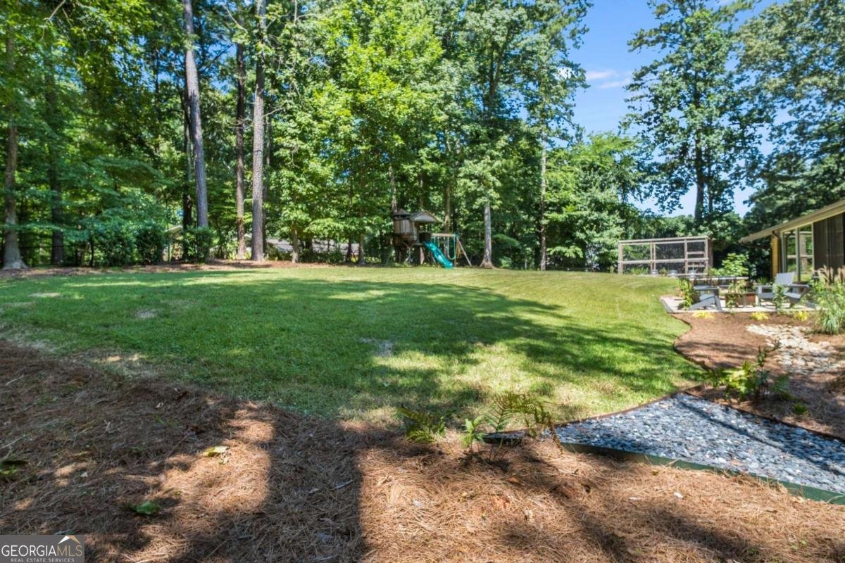 2066 Fairgreen Drive Tucker - 58