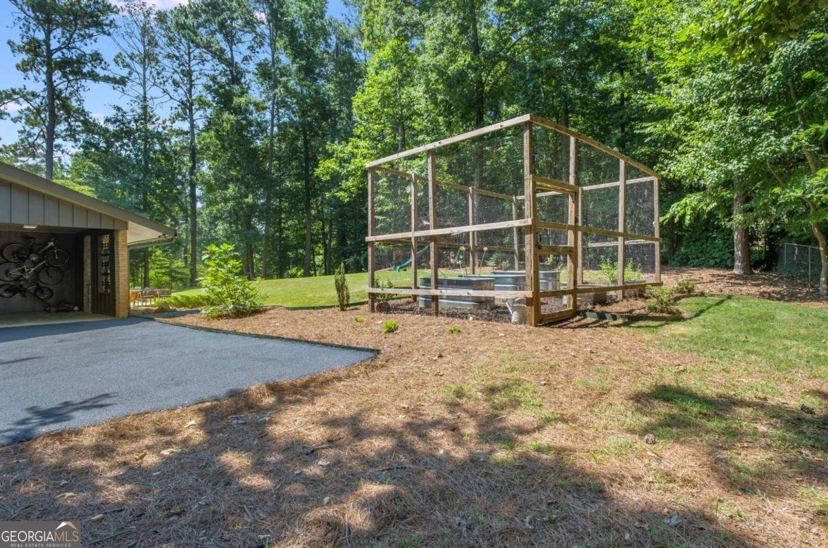 2066 Fairgreen Drive Tucker - 59