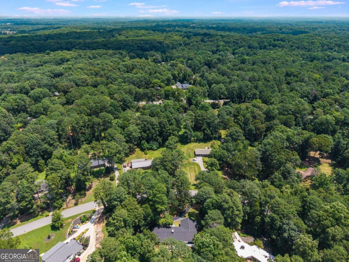 2066 Fairgreen Drive Tucker - 63