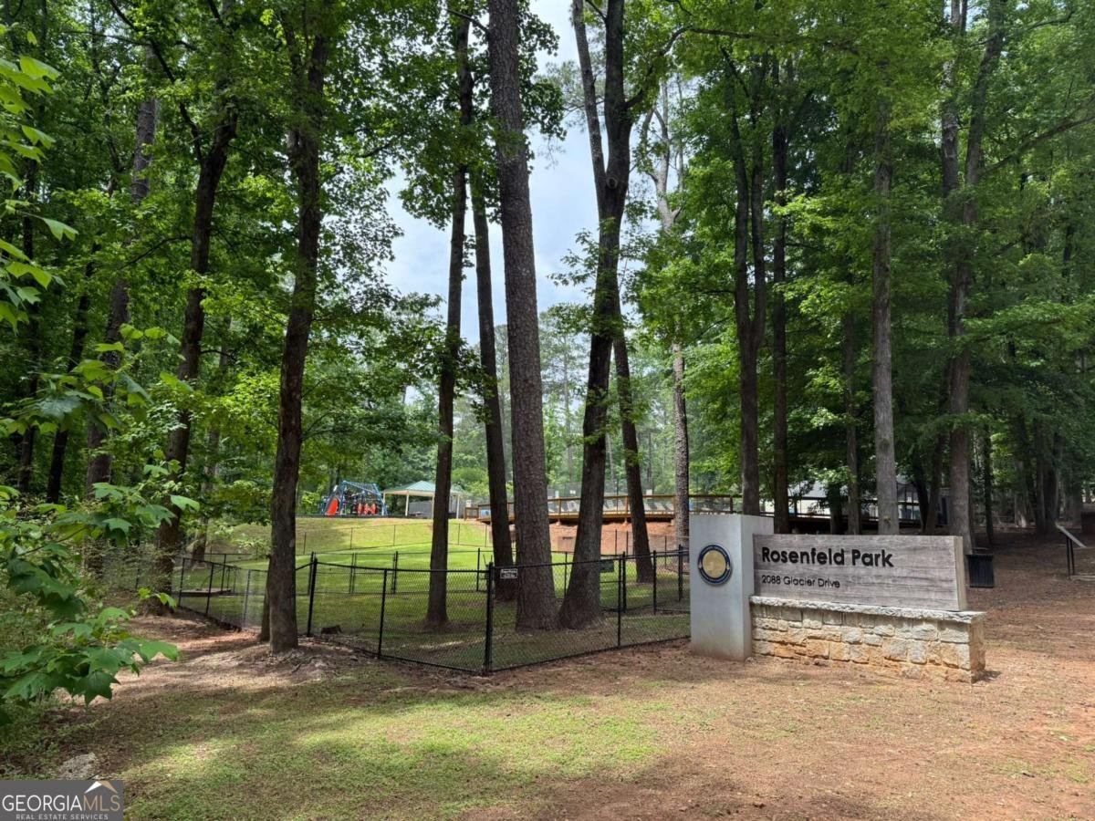 2066 Fairgreen Drive Tucker - 66