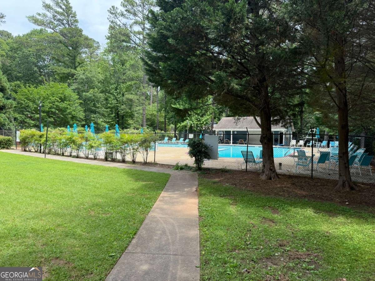 2066 Fairgreen Drive Tucker - 73