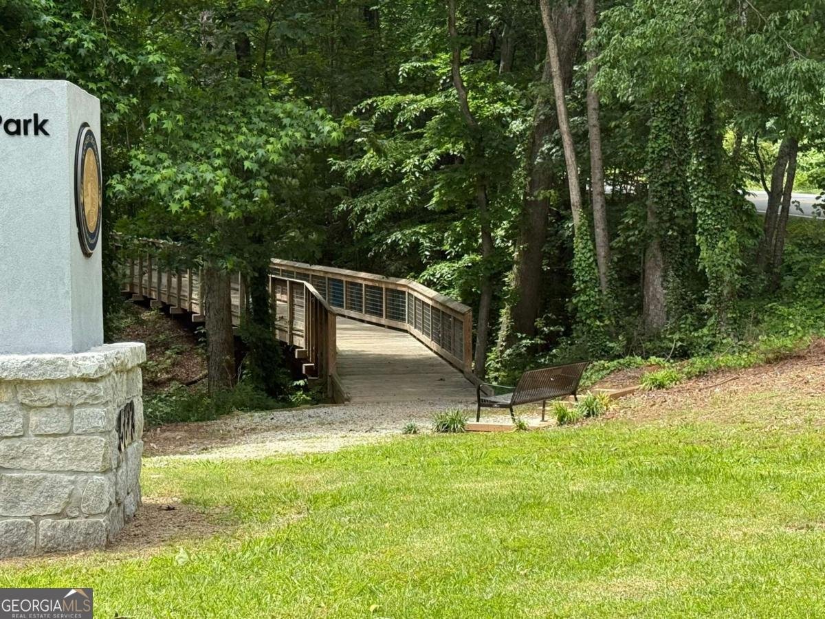 2066 Fairgreen Drive Tucker - 80