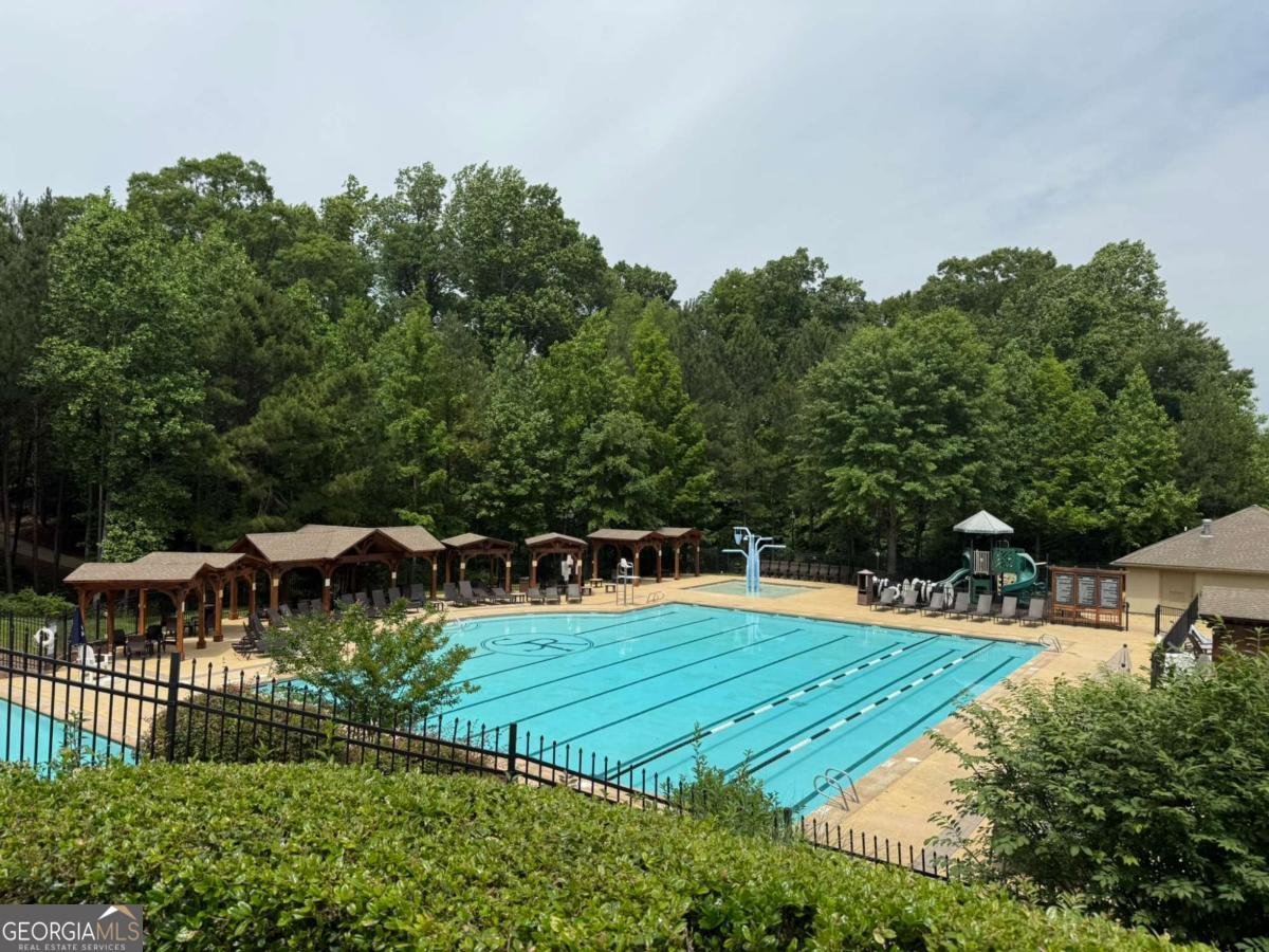 2066 Fairgreen Drive Tucker - 81