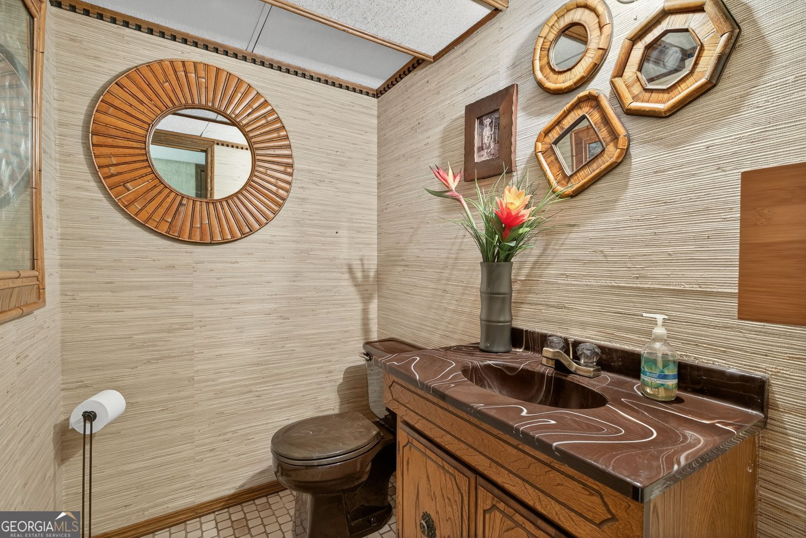 4709 Layfield Drive Dunwoody - 1