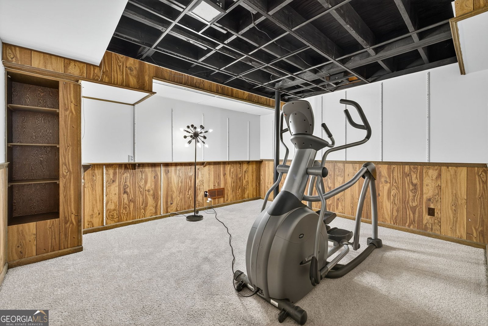 4709 Layfield Drive Dunwoody - 2