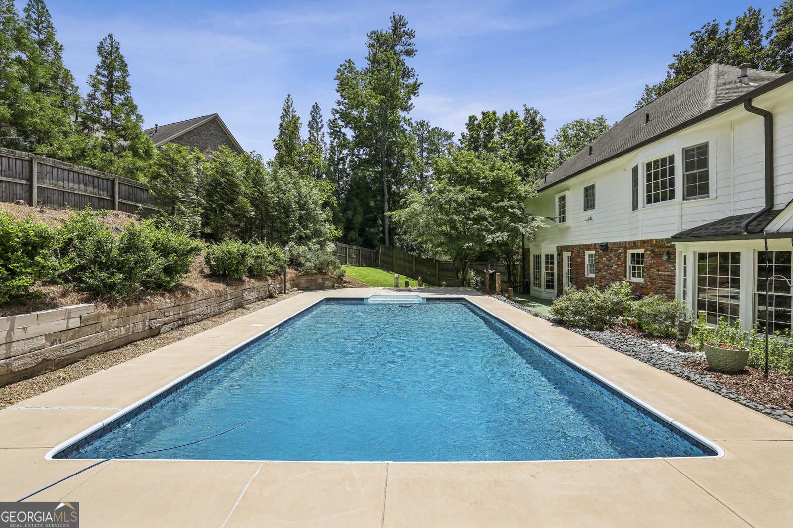 4709 Layfield Drive Dunwoody - 5
