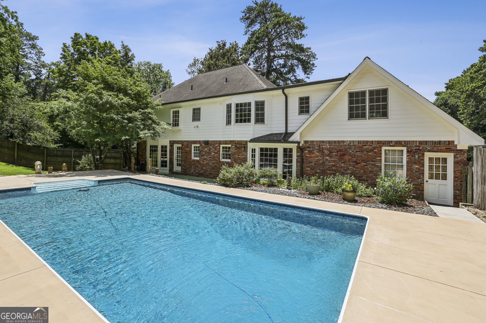 4709 Layfield Drive Dunwoody - 6