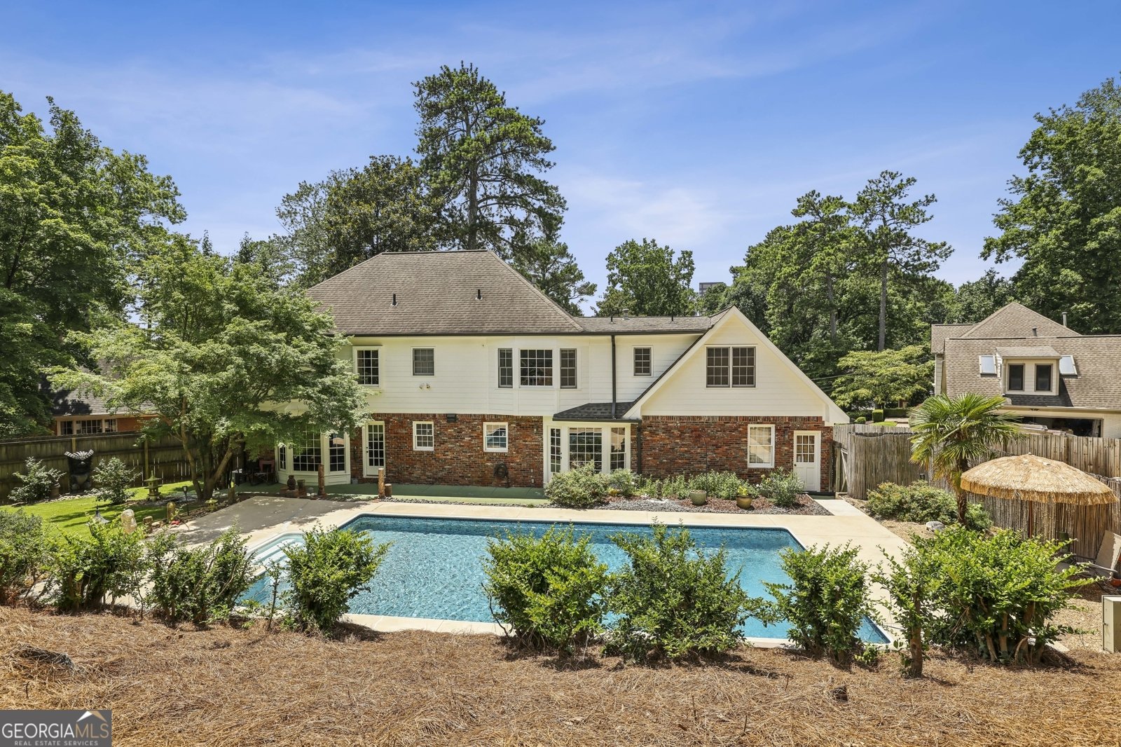 4709 Layfield Drive Dunwoody - 7