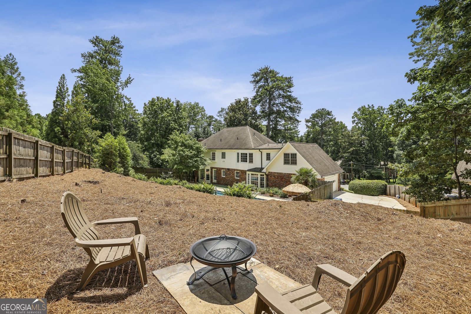 4709 Layfield Drive Dunwoody - 8