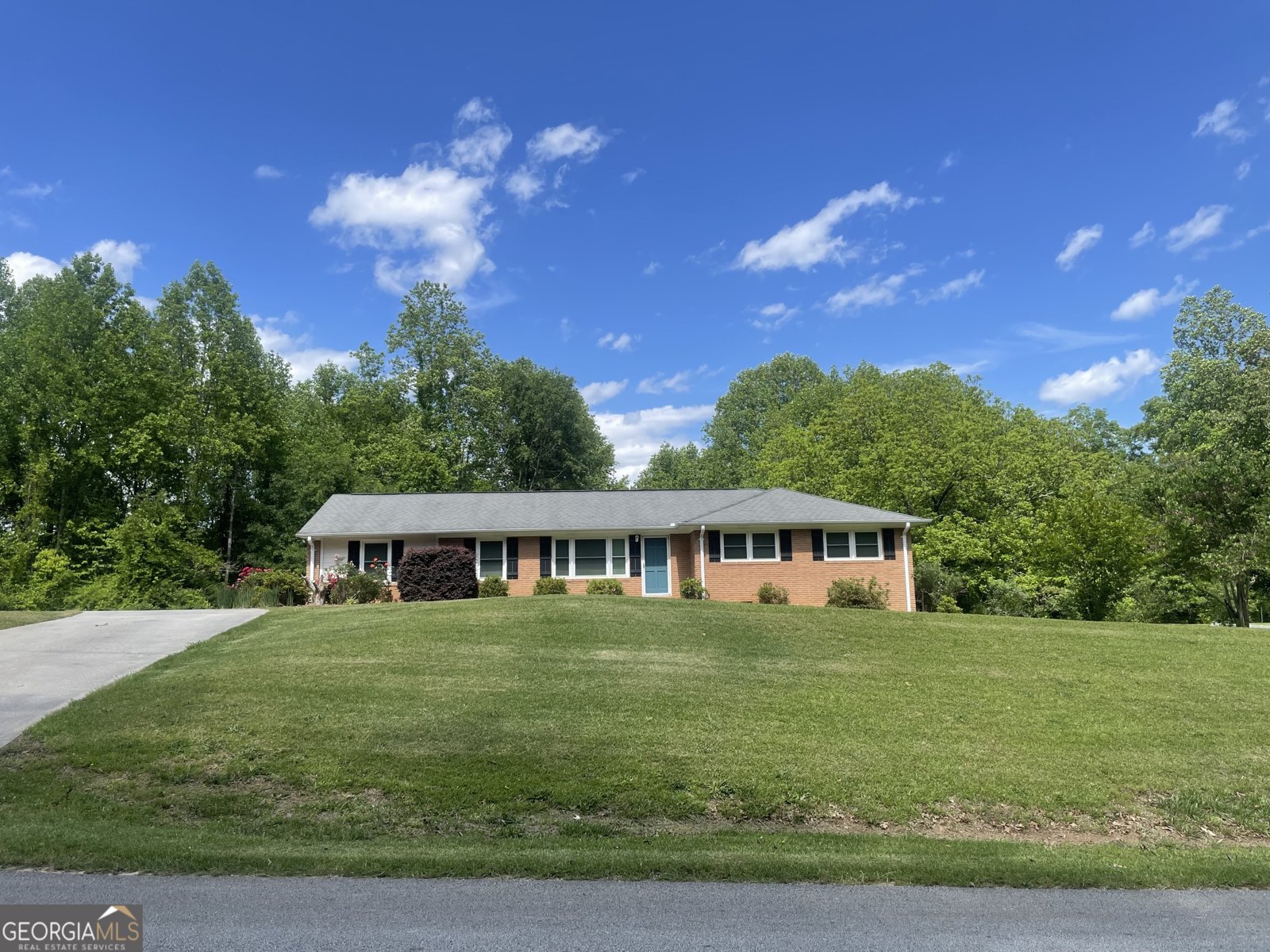 215 Old Mize Road Toccoa - 2