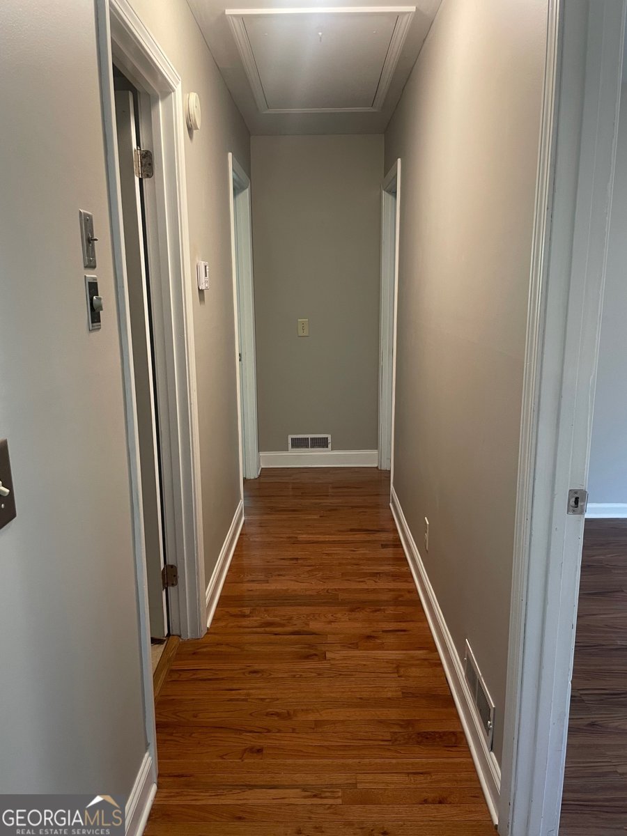 215 Old Mize Road Toccoa - 24