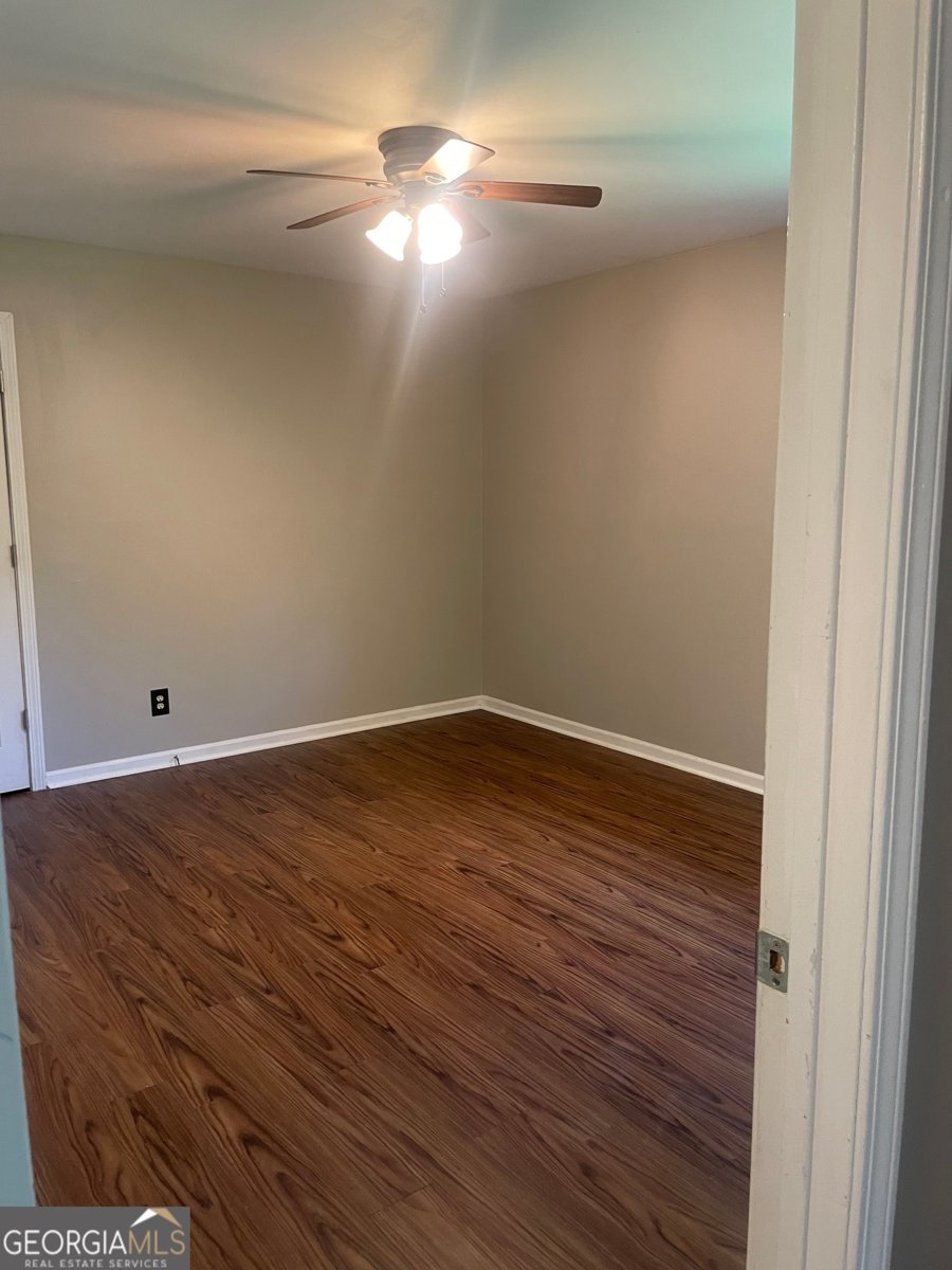 215 Old Mize Road Toccoa - 27