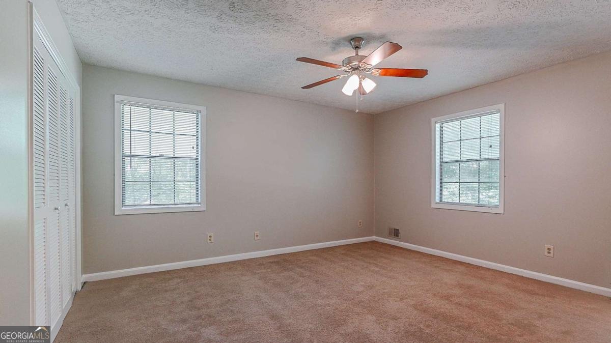 416 Pineburr Lane Stone Mountain - 2