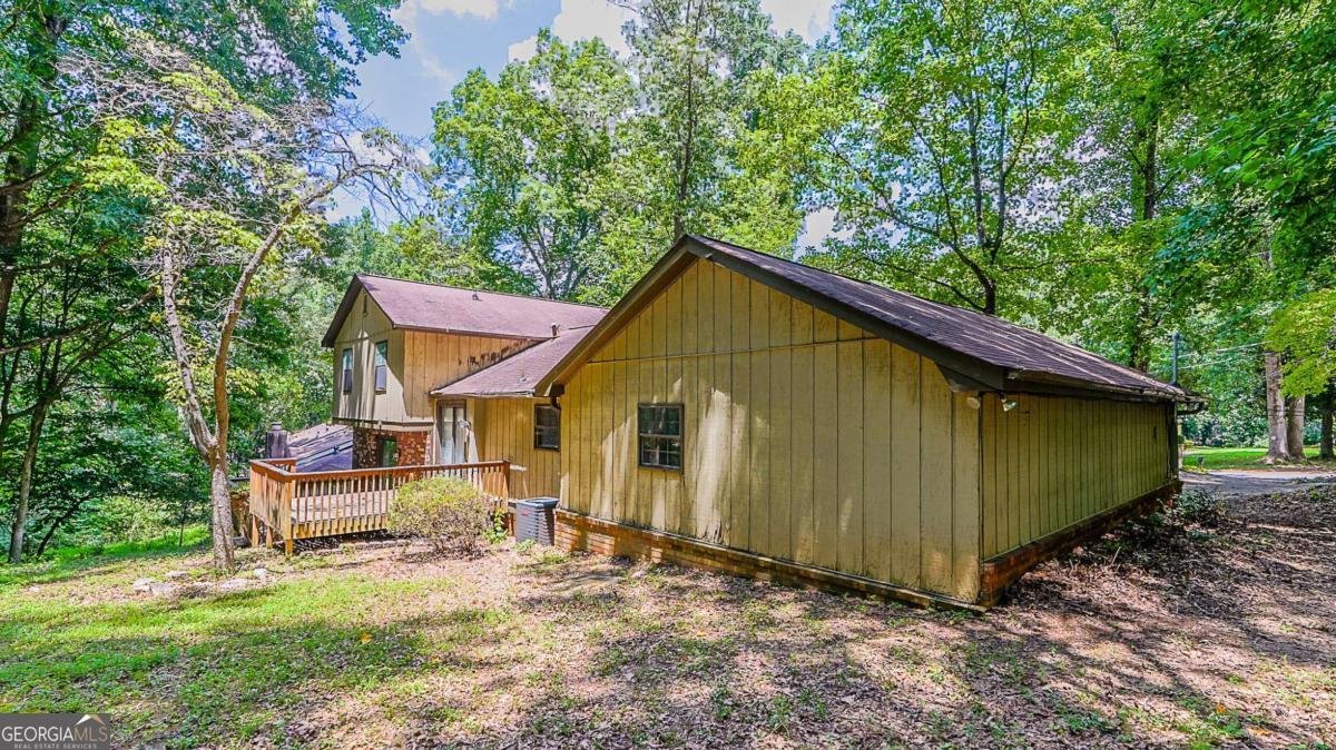416 Pineburr Lane Stone Mountain - 34