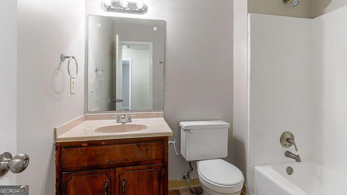 416 Pineburr Lane Stone Mountain - 5