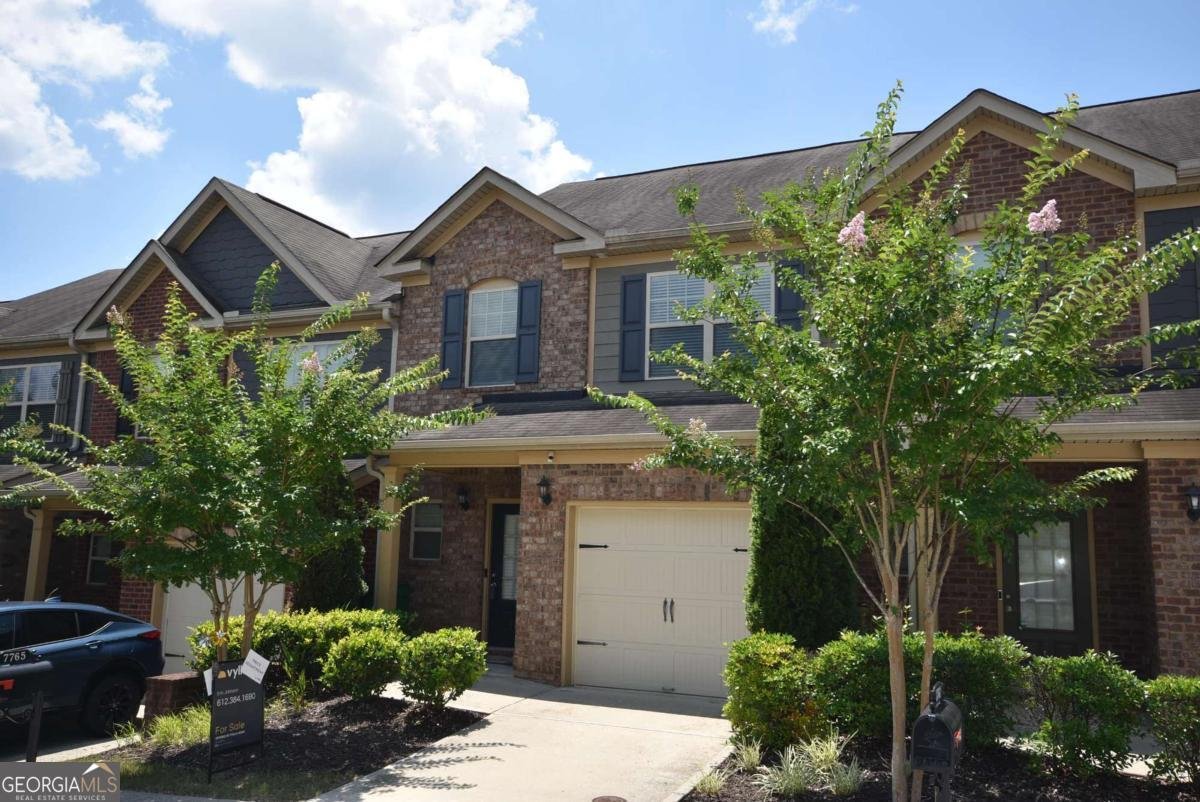 7765 HAYNES PARK Circle Lithonia - 1